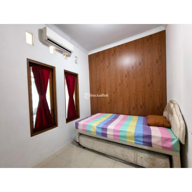Jual Rumah Tipe 50 Bekas Murah, Siap Huni, Selatan Terminal Giwangan - Bantul