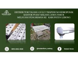 Pabrik Pusat Agen Grosir Talang Gully - Lebong