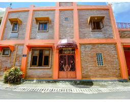 Jual Kost Luas 470 m2 Baru Dekat Kampus Dan Fasum Public Di Ringroad Jogja - Sleman