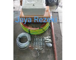 Ahli Pemasangan Penangkal Petir - Bandung