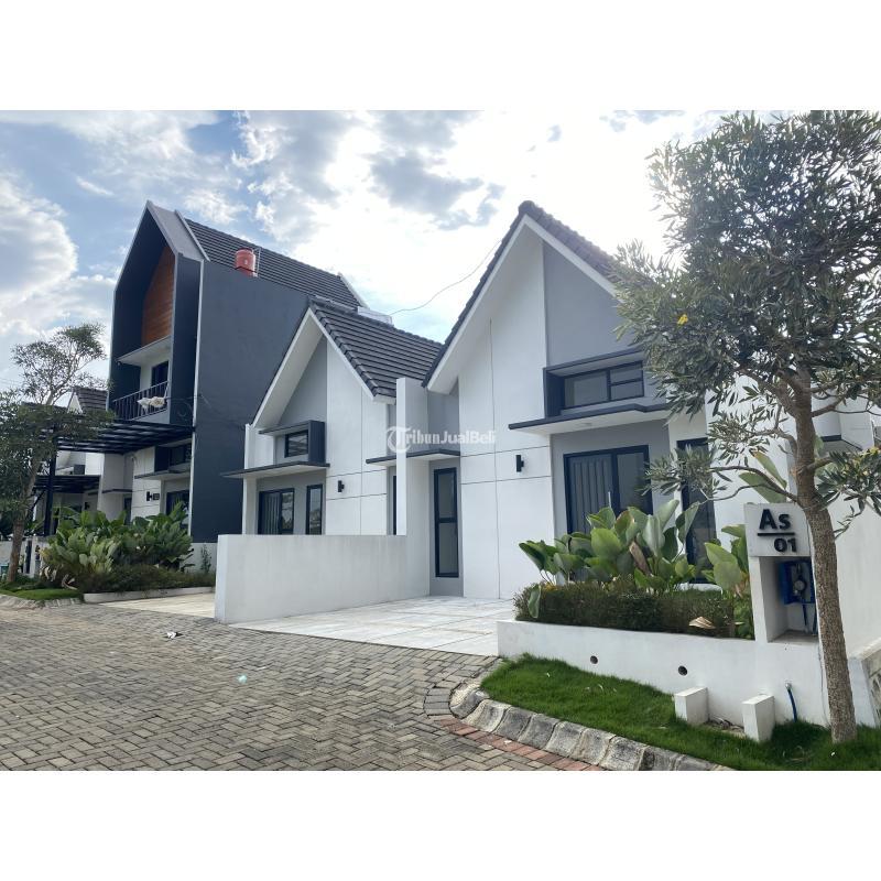 Jual Kost Premium 14 Kamar Siap Huni Dekat Kampus UIN 3 Malang - Malang Kota