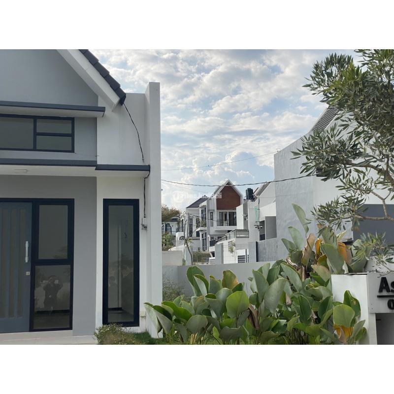 Jual Kost Premium 14 Kamar Siap Huni Dekat Kampus UIN 3 Malang - Malang Kota