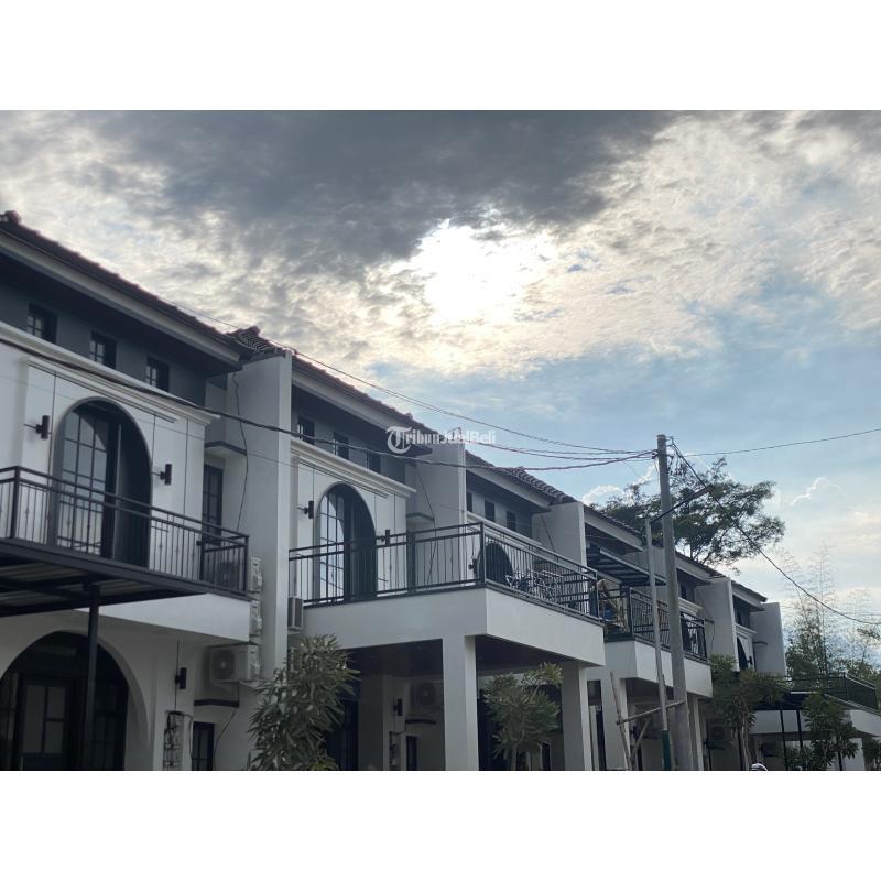 Jual Rumah Kost 8KT 8KM Strategis di Malang Selatan, Dekat Kampus UIN 3 - Malang Kota