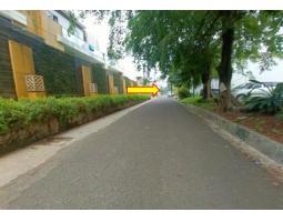 Tanah 270 m2 di Jalan B.II, Pasar Minggu Dijual Cepat Melalui Lelang - Jakarta Selatan