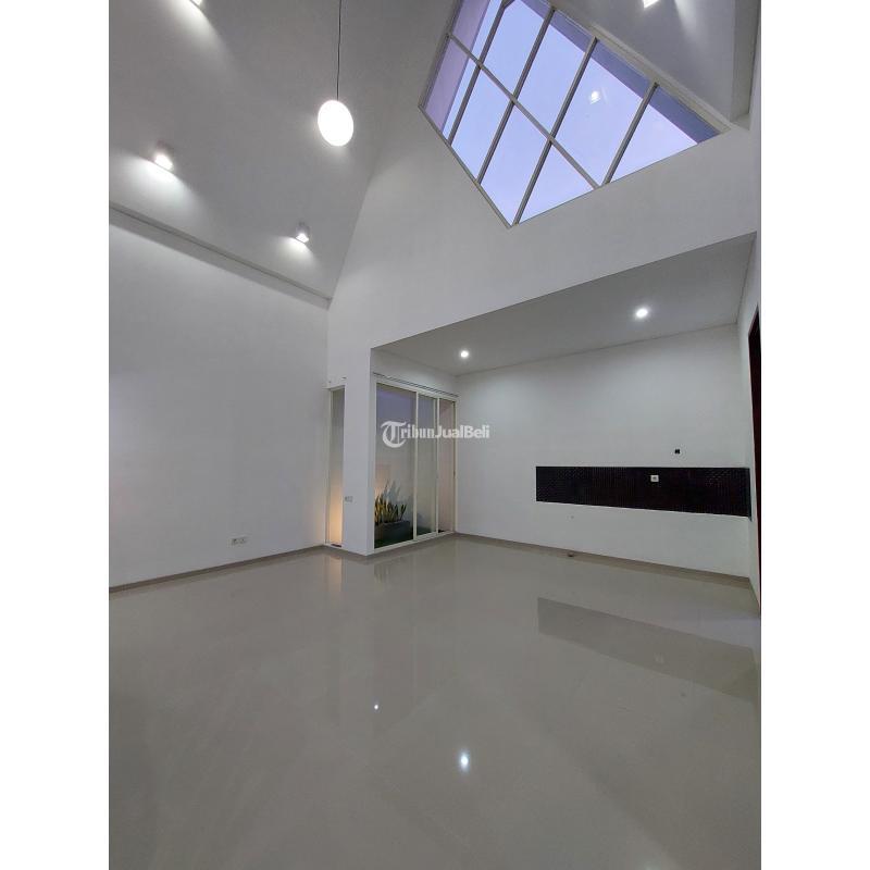 Jual Rumah Minimalis 2 Lantai Tipe 155 Bekas Dekat Rs UB Harga 3m Nego - Malang Kota