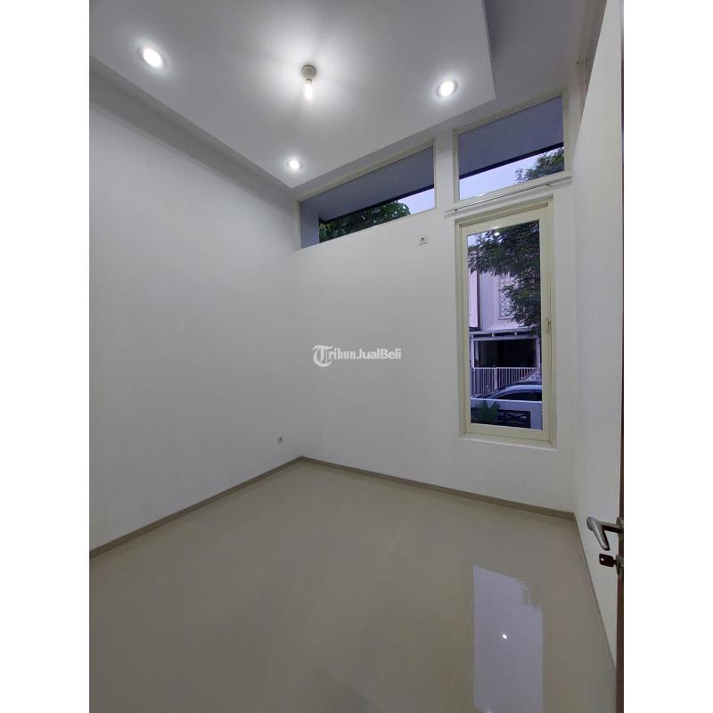 Jual Rumah Minimalis 2 Lantai Tipe 155 Bekas Dekat Rs UB Harga 3m Nego - Malang Kota