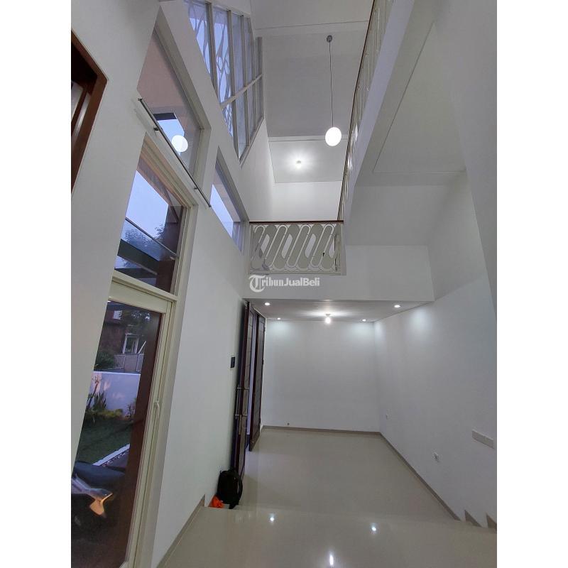 Jual Rumah Minimalis 2 Lantai Tipe 155 Bekas Dekat Rs UB Harga 3m Nego - Malang Kota