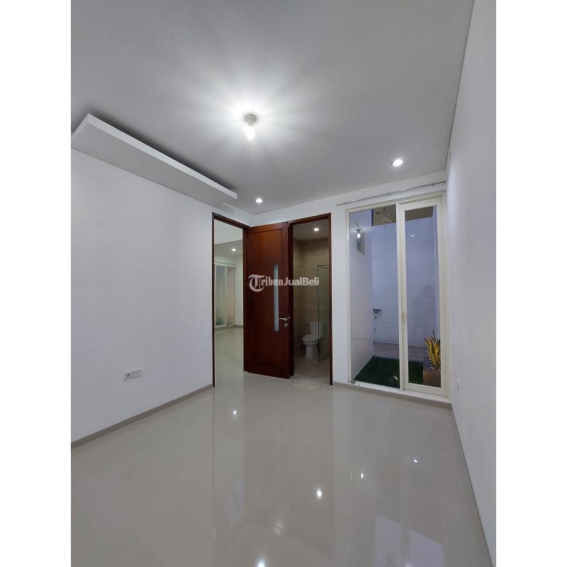 Jual Rumah Minimalis 2 Lantai Tipe 155 Bekas Dekat Rs UB Harga 3m Nego - Malang Kota