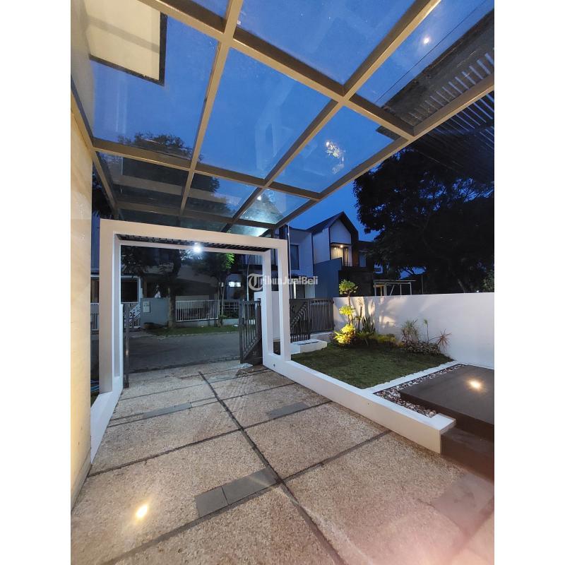 Jual Rumah Minimalis 2 Lantai Tipe 155 Bekas Dekat Rs UB Harga 3m Nego - Malang Kota