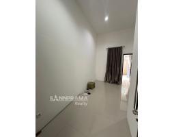 Jual Rumah Tipe 54 Bekas Siap Huni di Cluster Citralake Sawangan - Depok