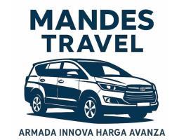 Rental Mobill Kaliori Dengan Armada kijang Innova - Rembang 