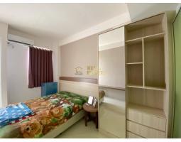 Jual Apartment Luas 24 m2 Bekas Murah Dekat Banyak Kampus Di Seturan Babarsari - Sleman