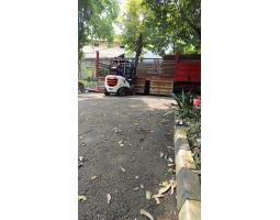 Sewa Forklift Ciledug - Tangerang Kota