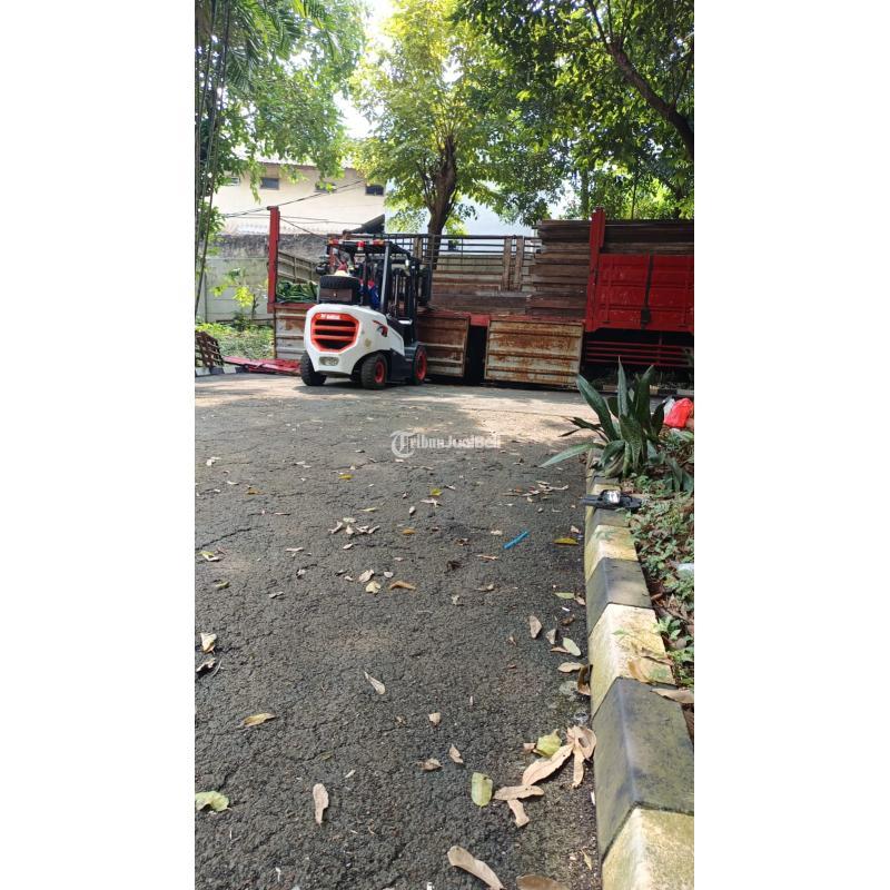Sewa Forklift Ciledug - Tangerang Kota