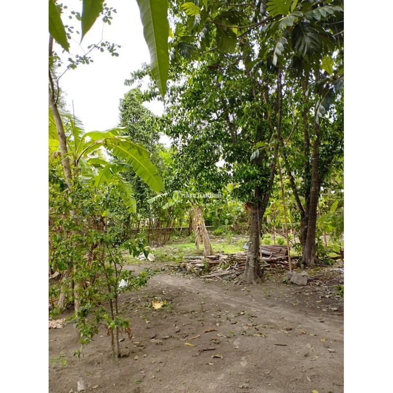 Dijual Siap Bangun Rumah Minimalis Strategis di Banguntapan dekat Giwangan Kotagede SHM - Bantul