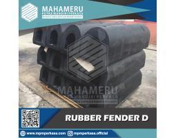 Rubber Bumper D Siap Kirim MPM Perkasa - Semarang  