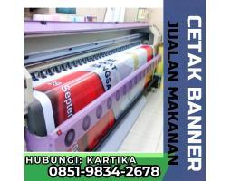 Cetak Baliho Terdekat di Pakal - Surabaya