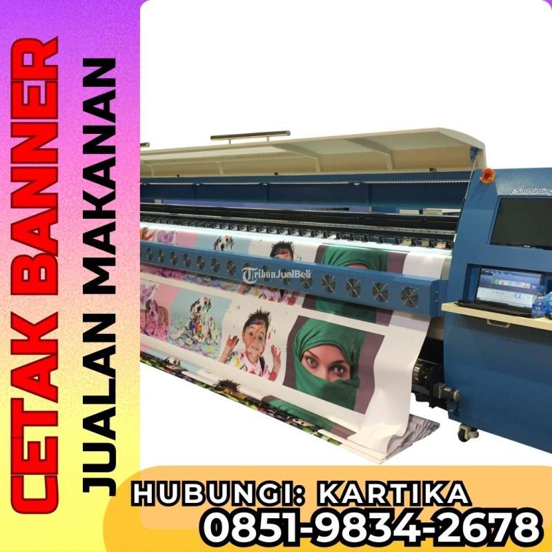 Cetak Baliho Terdekat di Asemrowo - Surabaya