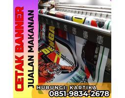 Cetak Baliho Terdekat di Asemrowo - Surabaya