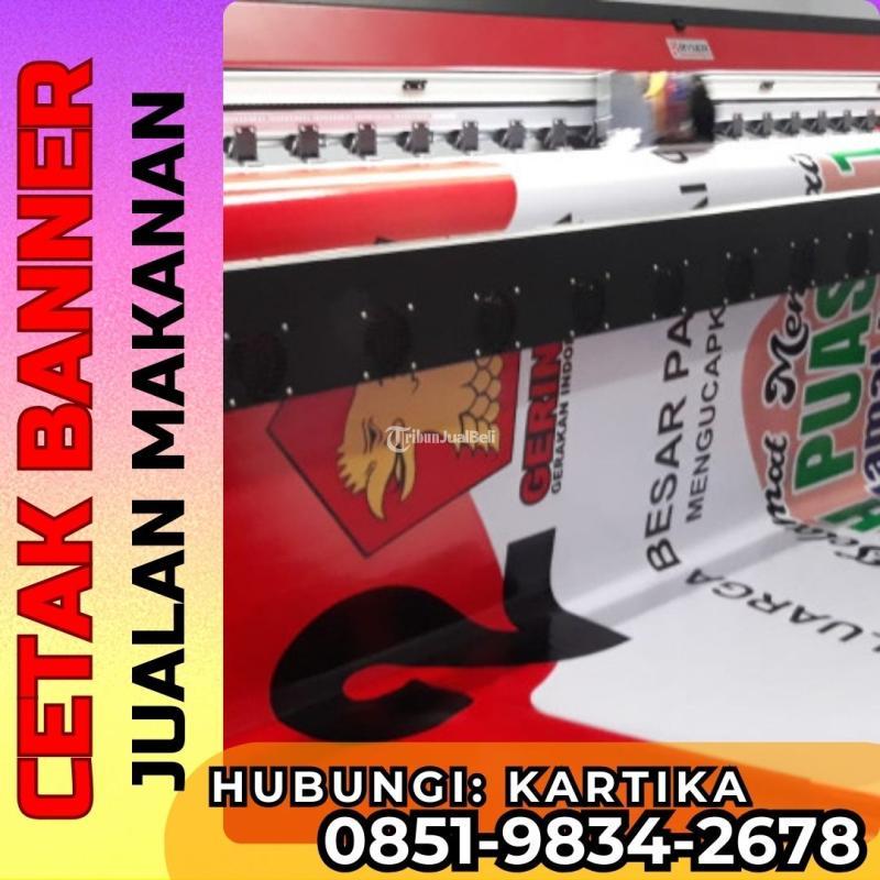 Cetak Baliho Terdekat di Asemrowo - Surabaya