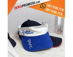 Jangan Lewatkan Souvenir Topi Kanvas Premium Harga Grosir - Tangerang Kota