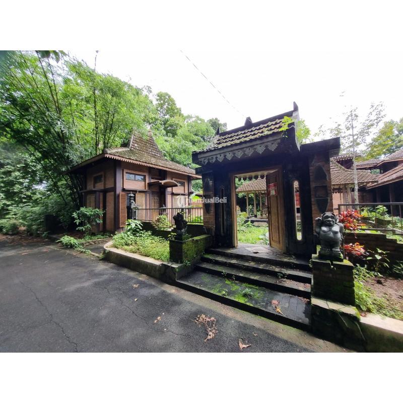 Jual Rumah Second Tipe 463 Bekas Dekat Rs Pku Myhammadiyah Naggulan - Sleman