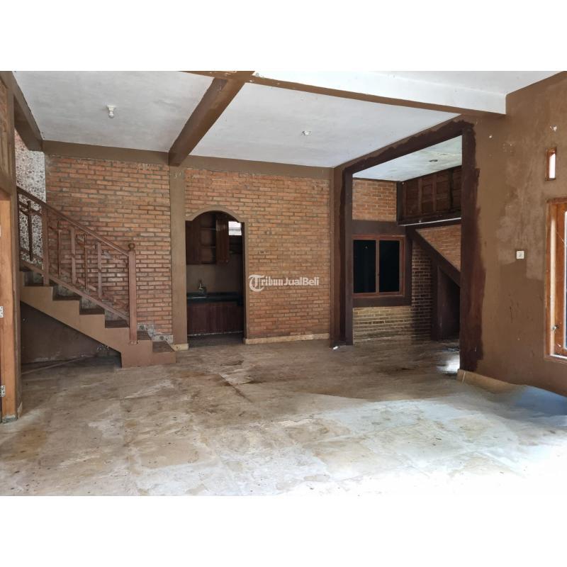 Jual Rumah Second Tipe 463 Bekas Dekat Rs Pku Myhammadiyah Naggulan - Sleman