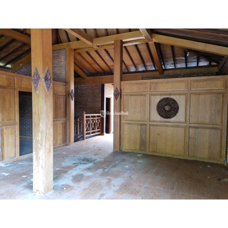 Jual Rumah Second Tipe 463 Bekas Dekat Rs Pku Myhammadiyah Naggulan - Sleman