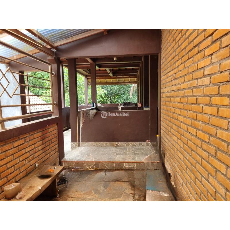 Jual Rumah Second Tipe 463 Bekas Dekat Rs Pku Myhammadiyah Naggulan - Sleman