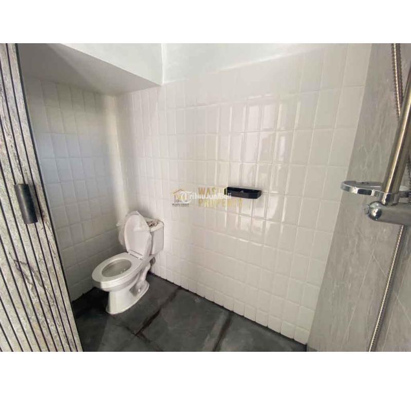 Jual Rumah 2 Lantai Tipe 80 Baru View Cantik Bukit Menoreh - Sleman