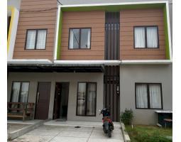 Dijual Kost Kostan Luas 148 m2 Bekas di Galuh Mas - Karawang