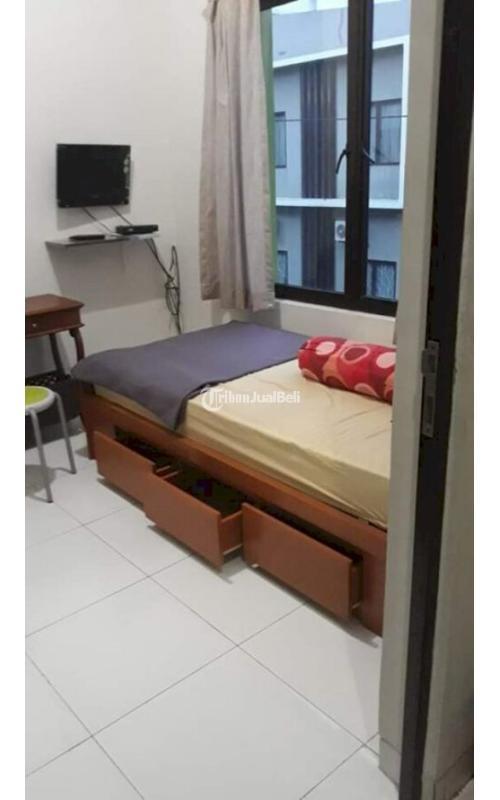 Dijual Kost Kostan Luas 148 m2 Bekas di Galuh Mas - Karawang