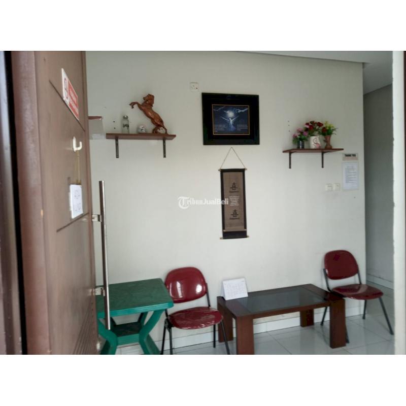 Dijual Kost Kostan Luas 148 m2 Bekas di Galuh Mas - Karawang