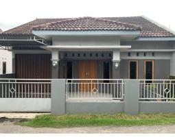 Jual Rumah Tipe 100 Baru Siap Huni 400meter Dari Proliman Bogem - Sleman