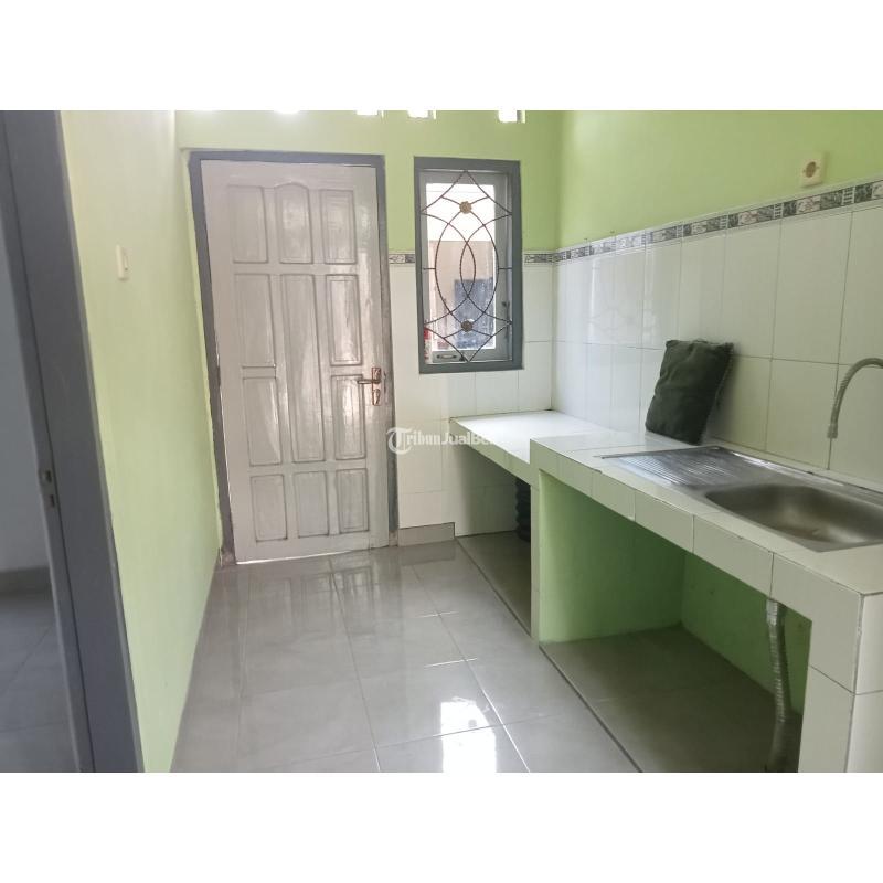 Jual Rumah Tipe 100 Baru Siap Huni 400meter Dari Proliman Bogem - Sleman