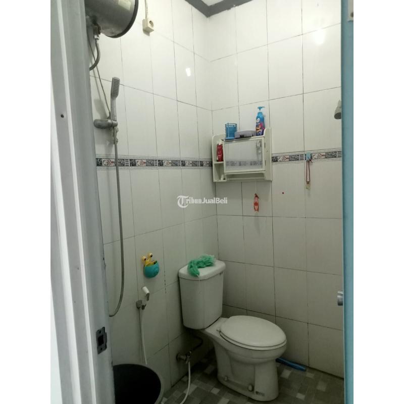 Jual Rumah Tipe 100 Baru Siap Huni 400meter Dari Proliman Bogem - Sleman