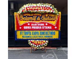 Toko Bunga Tigarksa Menerima Pesanan - Tangerang