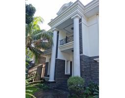 Dijual Rumah Second Tipe 532 Di Tengah Kota - Bogor Kota 