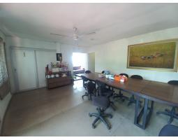 Dijual Tanah Luas 58.275 m2 - Subang