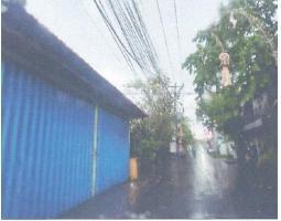Dijual Tanah 4.600 m2 di Kuta Utara - Badung