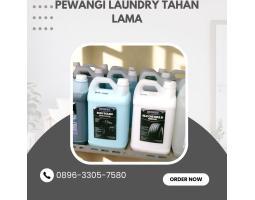 Pewangi Laundry Tahan Lama - Bandung