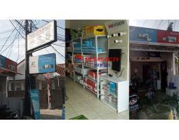 Pasang CCTV HiLook 2MP Original  DVR 4CH  Harga Promo 2,2 Juta - Bekasi 