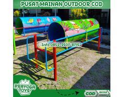 Mainan Anak Outdoor Terbaik - Semarang 