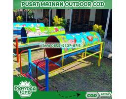 Mainan Anak TK Outdoor - Trenggalek