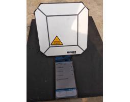 Terminal Telepon Satelite Inmarsat BGAN E510 BroadBand - Jakarta Selatan