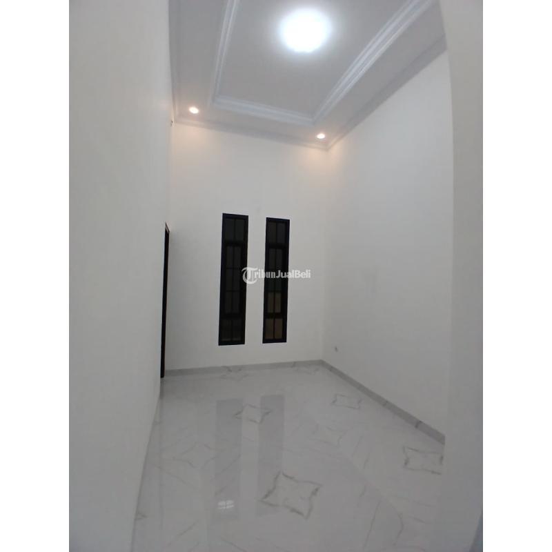 Dijual Rumah Pancoran Mas 4KT 4KM SHM Dekat Tol Sawangan - Depok