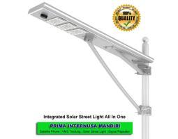 Lampu PJU Tenaga Surya PJUTS All In One 40W  ICM 40 AIO - Jakarta Selatan