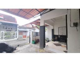 Dijual Turun Harga Rumah Siap Huni 3KT 2KM SHM Dalam Ring Road Maguwo - Sleman