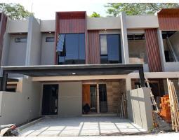 Jual Rumah Premium Tipe 135 Siap Bangun Di Condongcatur Dekat Ugm Pusat Kota Jogja - Sleman