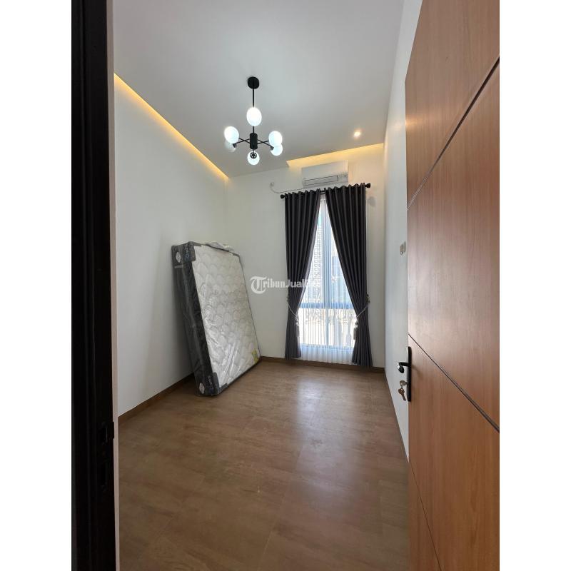 Dijual Rumah Modern dekat Pemda Sleman dan Sleman City Hall Mall - Sleman